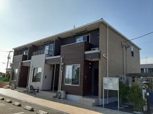 レジデンスT WEST 2の画像