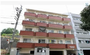 カサグランデ湯之町の画像