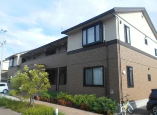 グレイス B棟の画像