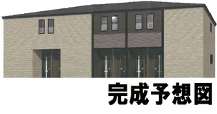 アネックス アルファの画像