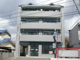 メゾン スイートの画像