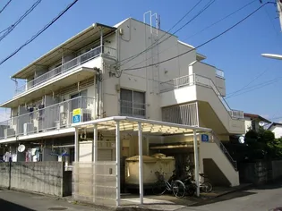 枝松マンションの画像