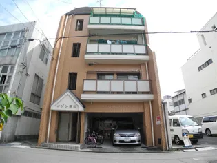 メゾン勝山の画像