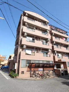 プレアール味酒【5階】の外観