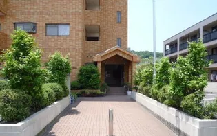 白石グランドハイツの画像