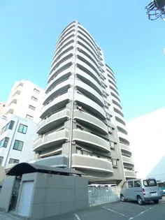 パークベルズ西堀端の画像