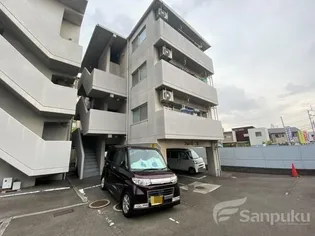 フォレスト居村の画像