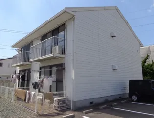 グリーンパーク佐伯の画像