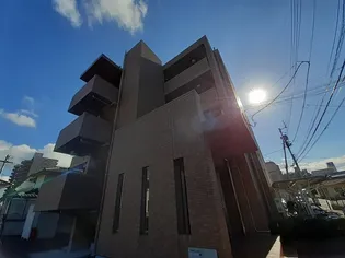 サン住吉IIの画像