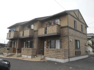 クレマンティーヌ C棟の画像