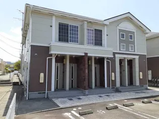 アイ ビーコート Aの画像