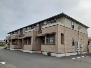 セレノ セレーノⅡの画像