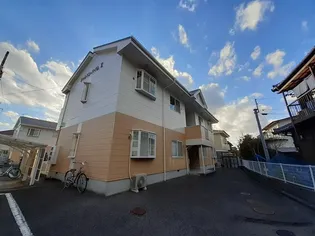 シャルマンハイムⅠの画像