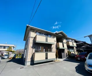 ボナール安岡の画像