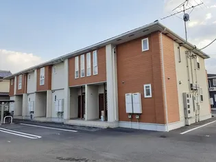 OCEAN VILLAGE Ⅰの画像