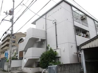 ジョイフル今市の画像