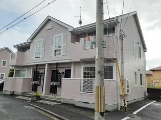 ドリームハイツ垣生A Bの画像