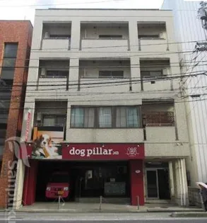 マツケンビルの画像