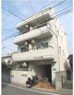 グリーンハイツ栄の画像