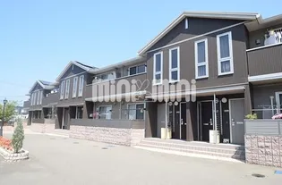 マロン スクエア AB棟の画像