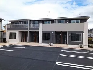 フルール 大和の画像