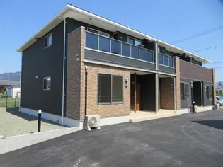 ノーブルハウス南方 Bの画像