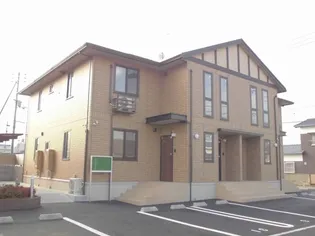 ラフィーネ双葉 A棟の画像