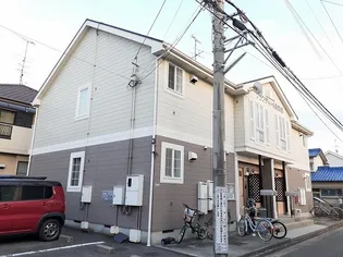 グランディール愛光Bの画像