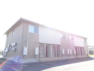 リヴェール来住 B棟の画像