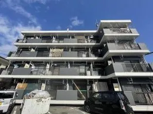 トロワボヌール北久米の画像