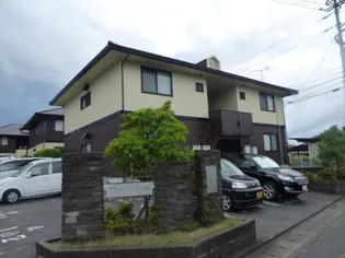 プランドール安岡B棟の画像