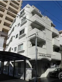 レジデンス東海【302号室】の外観