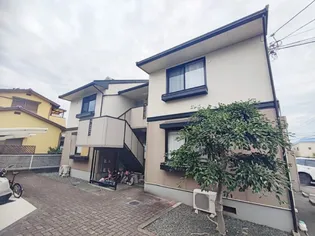 エスポワール34 B棟の画像