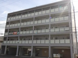 アイリッシュコート美沢の画像