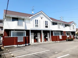 クレストールナナBの画像