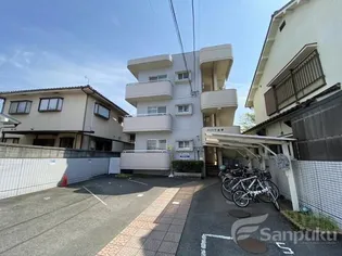 サンライズ桑原の画像