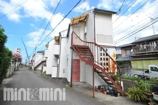 サンハイツ中村の画像