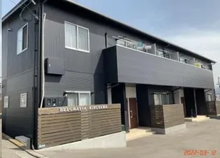 BELGRAVIA KINUYAMA SQUAREの画像