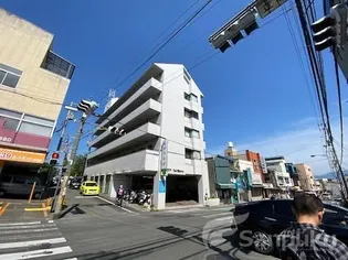 リバティ立花【505号室】の外観