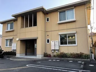 バリュージュ セントラル C棟の画像