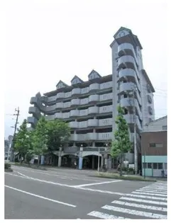 エル・エディフィシオE-1【7階】の外観