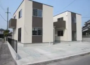 メゾン・ド・ソレイユ【A号室】の外観