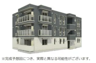 マノワール南町の画像