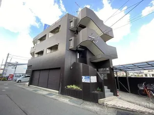 PARTENAIRE HOMEN RENATUSの画像