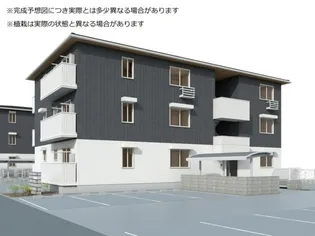 クランツ北井門Aの画像