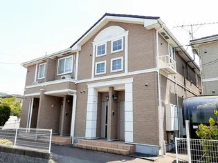 フルール Aの画像