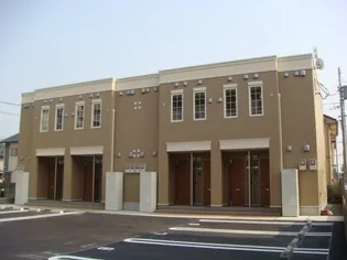 JUSTY余戸の画像