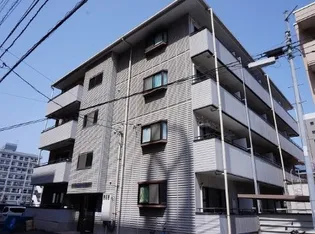 プレアール三番町の画像