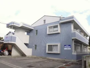 ファーストイン居相の画像