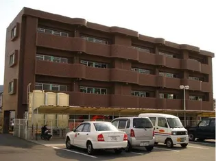 ファミール スクウェアの画像